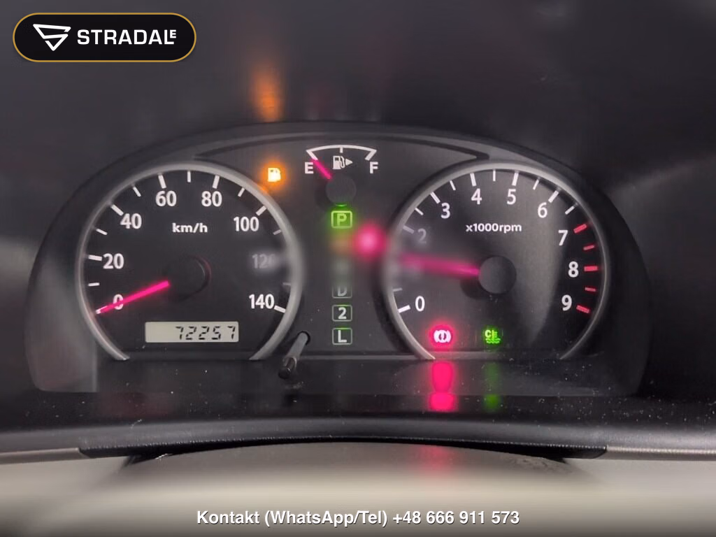 SUZUKI EVERY WAGON PZ TURBO SPECIAL, miniaturka 7