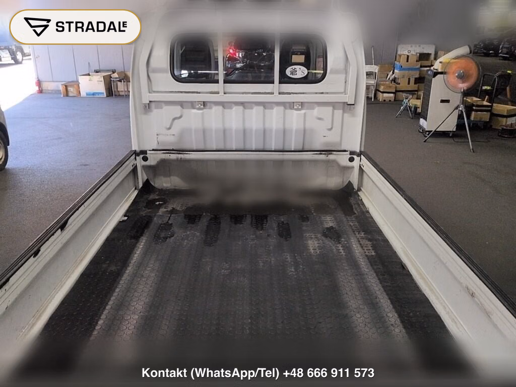 SUZUKI CARRY TRUCK OTHERS, miniaturka 7
