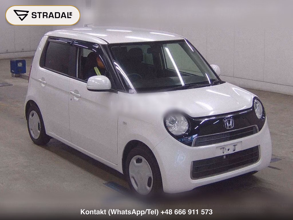 HONDA N-ONE STANDARD, miniaturka 2