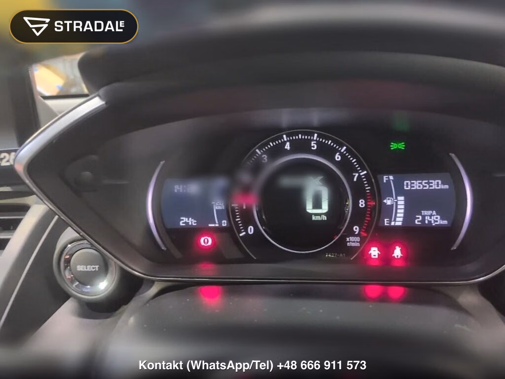 HONDA S660 MODULO X, miniaturka 7