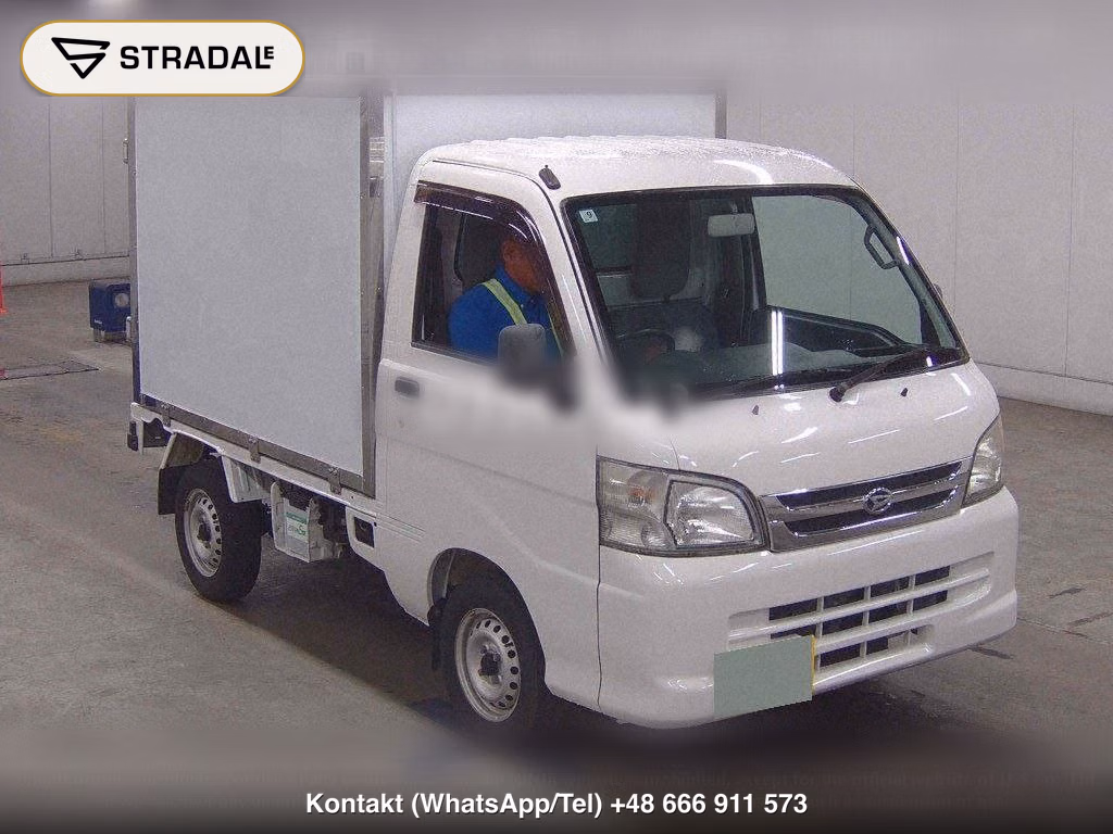 DAIHATSU HIJET TRUCK OTHERS, miniaturka 2