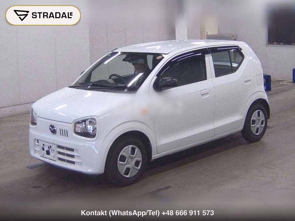 MAZDA CAROL 5D GL, miniaturka 3