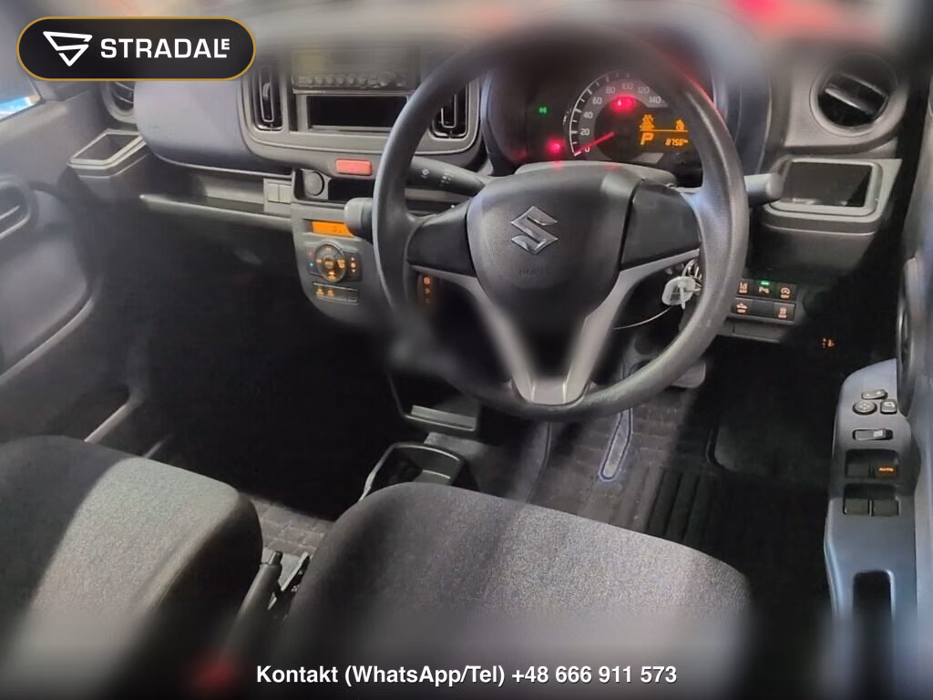 SUZUKI ALTO 5D OTHERS, miniaturka 4