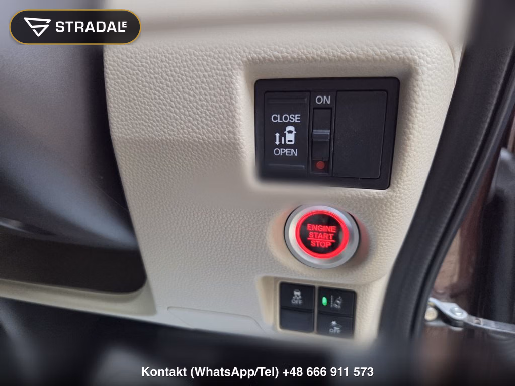 HONDA N-BOX G･EX HONDA SENSING, miniaturka 8