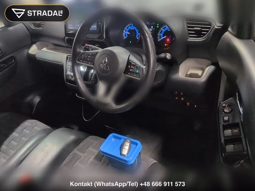 MITSUBISHI DELICA MINI 4WD T PREMIUM, miniaturka 4