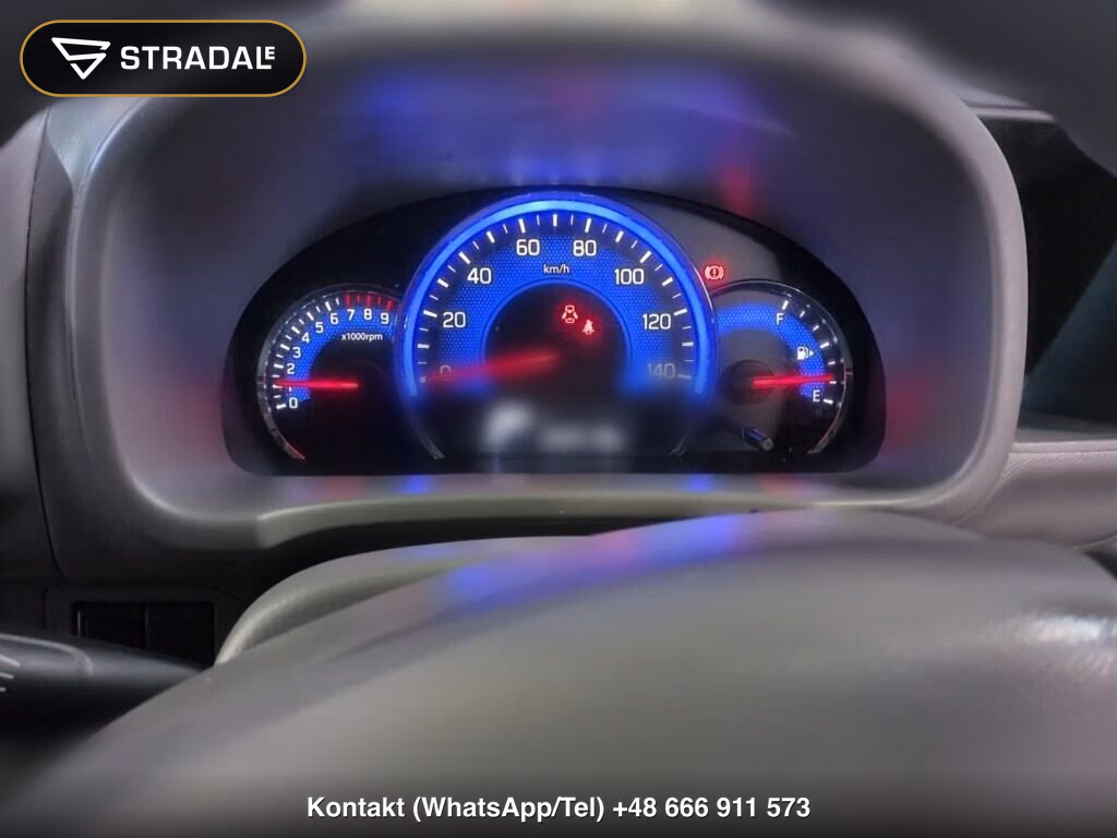 SUZUKI EVERY 5D JOIN TURBO, miniaturka 7