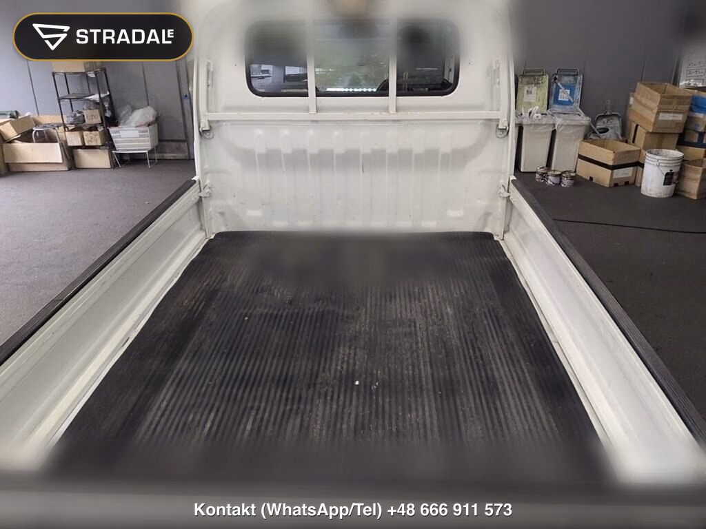 HONDA ACTY TRUCK 4WD SDX, miniaturka 7