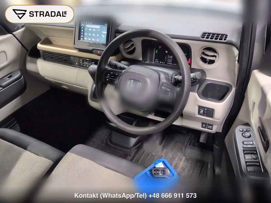HONDA N-BOX, miniaturka 4