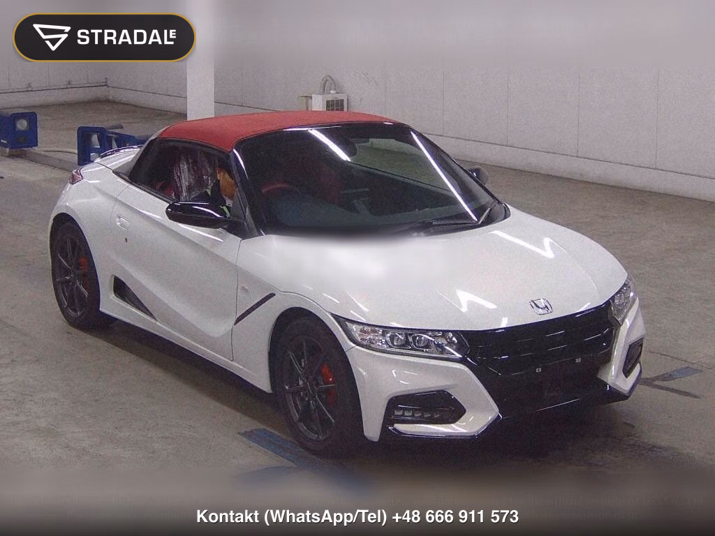HONDA S660 MODULO X, miniaturka 2