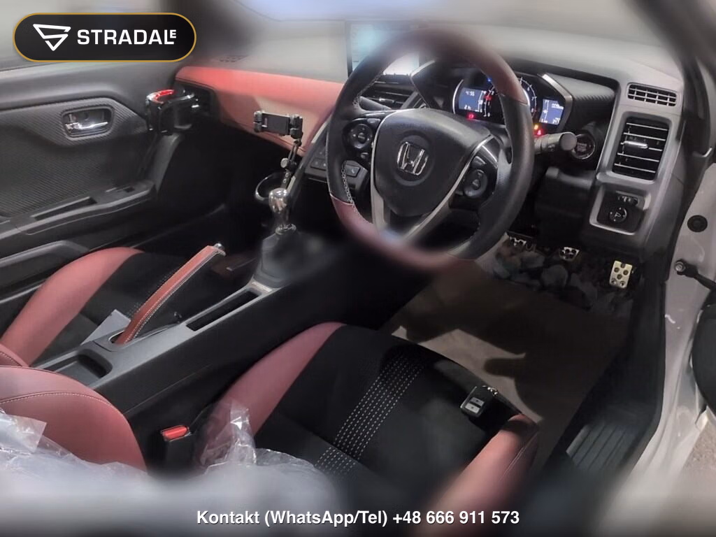 HONDA S660 MODULO X, miniaturka 4