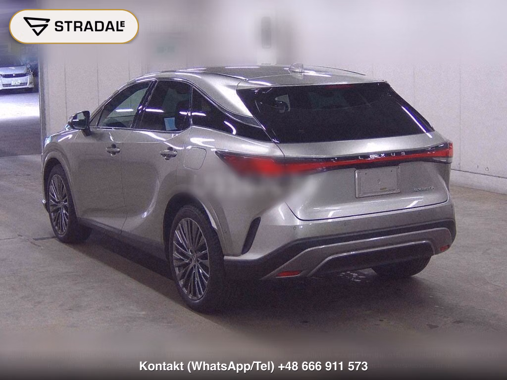 LEXUS RX RX350H VERSION L, miniaturka 3