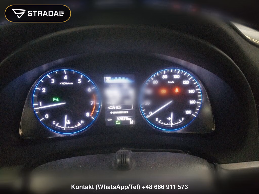 TOYOTA HARRIER PREMIUM, miniaturka 7