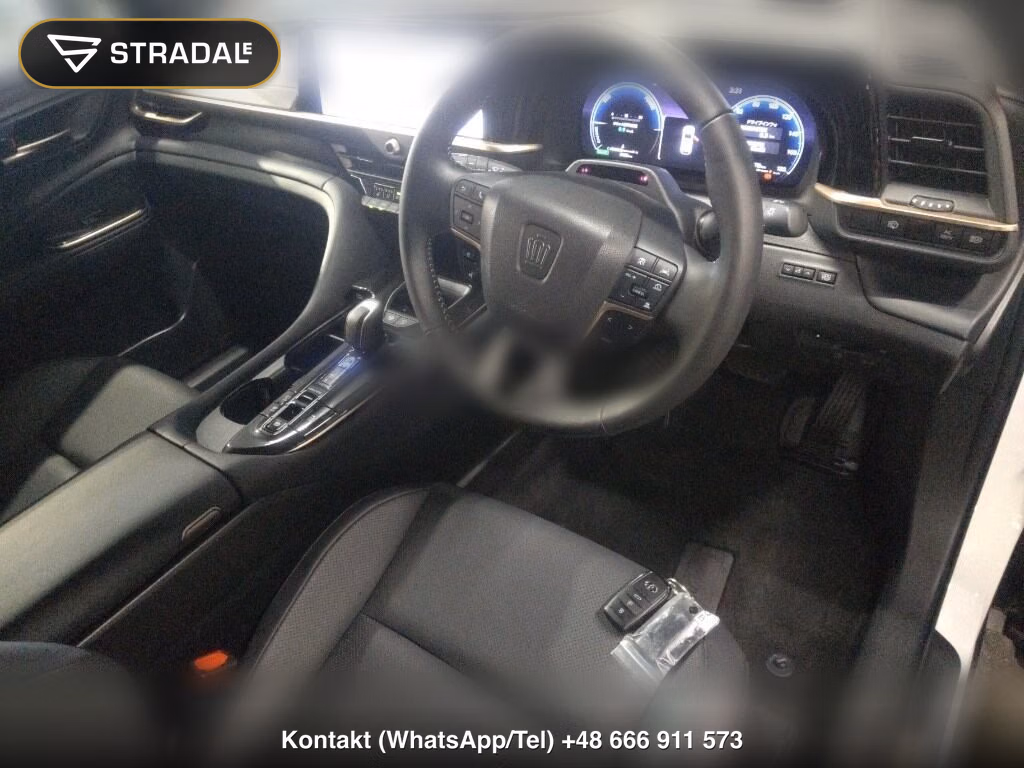 TOYOTA CROWN SPORT 4WD SPORT Z (HEV), miniaturka 4