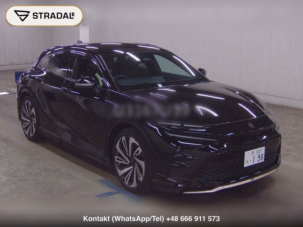 TOYOTA CROWN SPORT 4WD SPORT Z (HEV), miniaturka 2