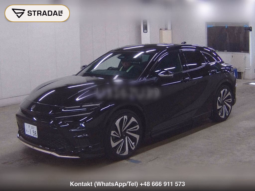 TOYOTA CROWN SPORT 4WD SPORT Z (HEV), miniaturka 5