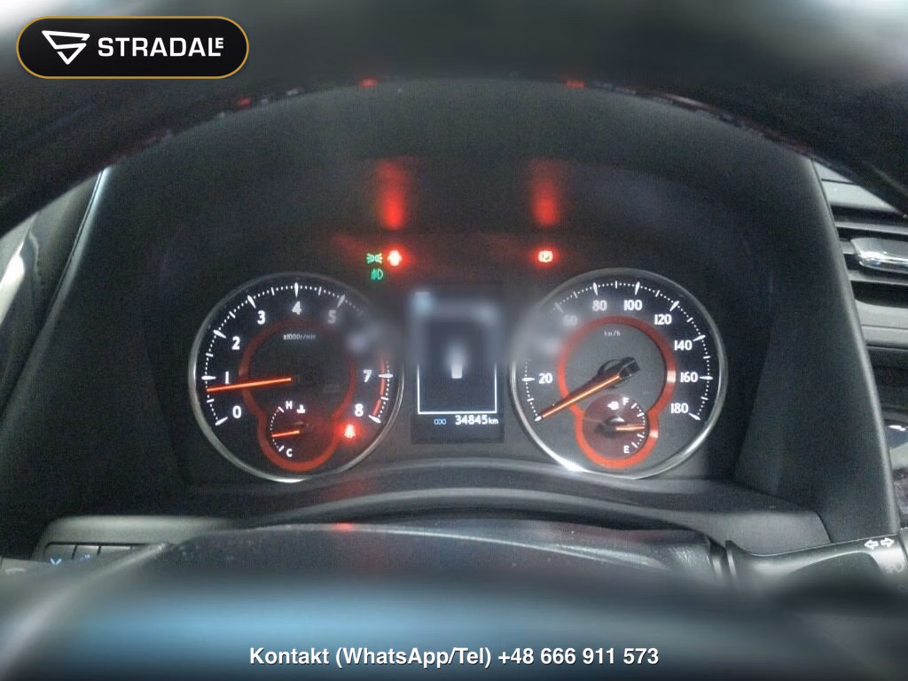 TOYOTA ALPHARD 2.5S C PACKAGE, miniaturka 7