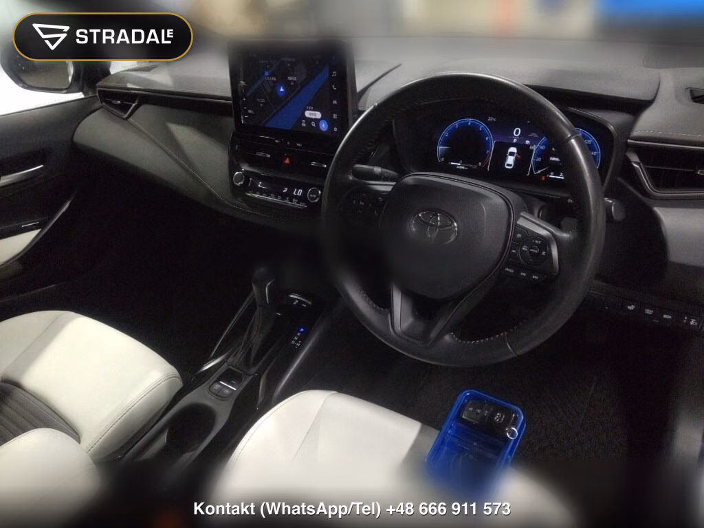 TOYOTA COROLLA 4D WXB, miniaturka 4