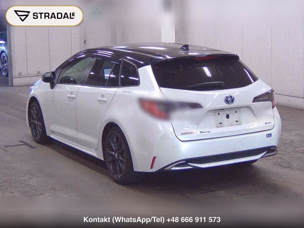 TOYOTA COROLLA TOURING HYBRID WXB, miniaturka 3