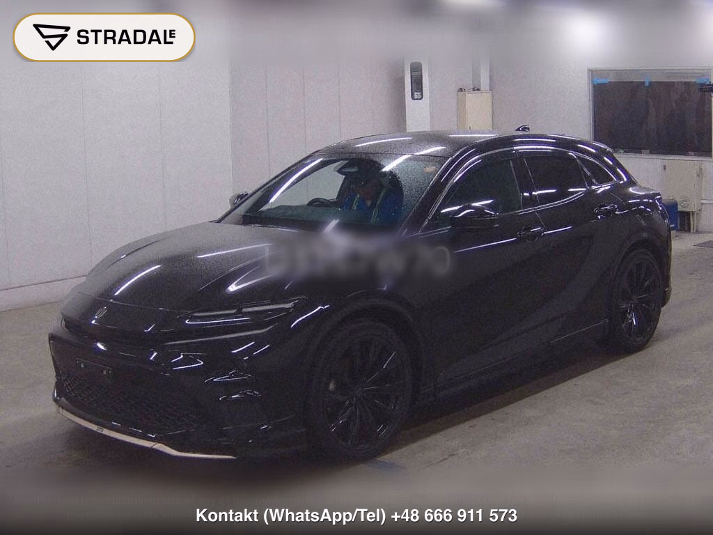 TOYOTA CROWN SPORT 4WD SPORT Z (HEV), miniaturka 5