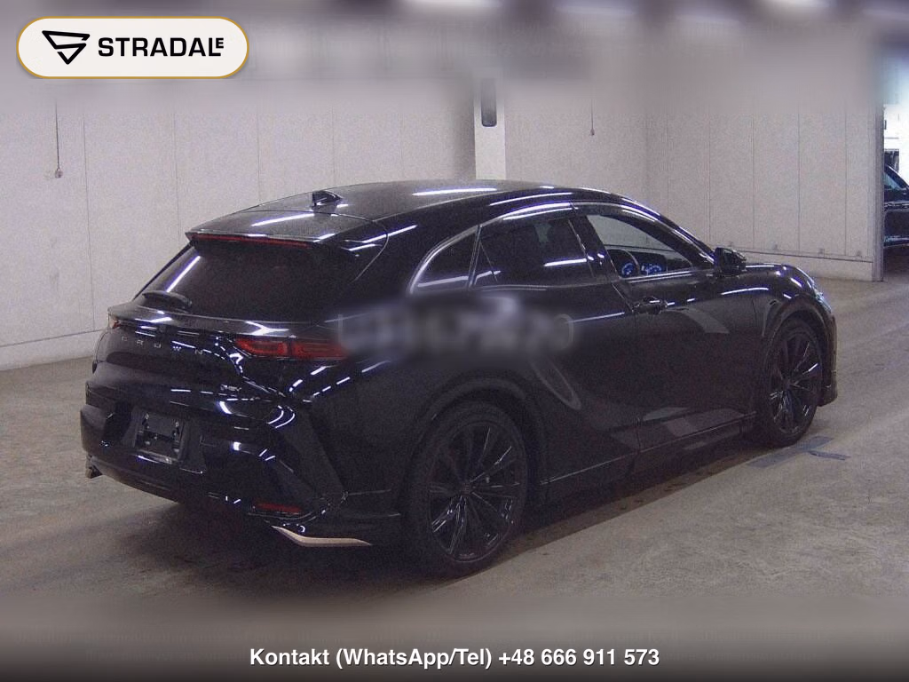TOYOTA CROWN SPORT 4WD SPORT Z (HEV), miniaturka 6