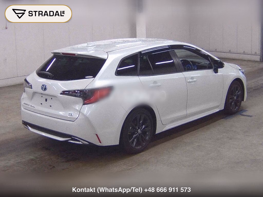 TOYOTA COROLLA TOURING HYBRID WXB, miniaturka 6