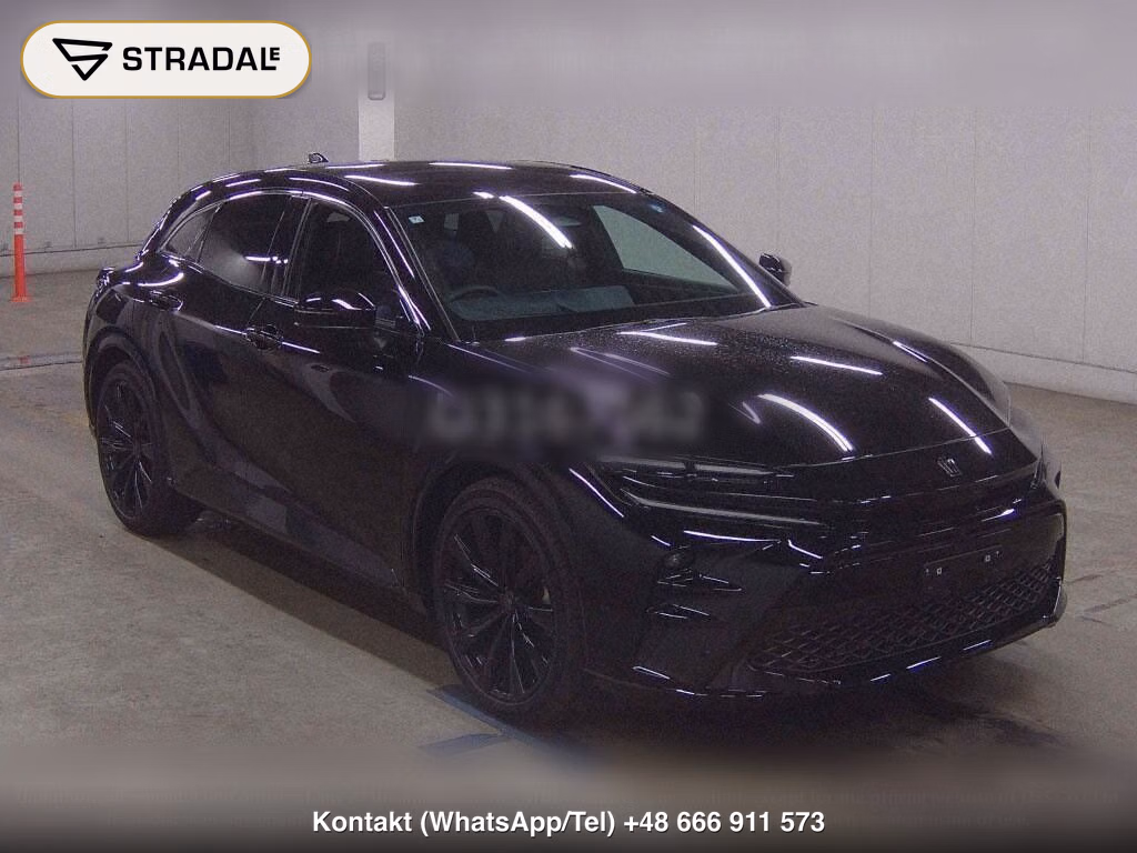 TOYOTA CROWN SPORT 4WD SPORT Z (HEV), miniaturka 2