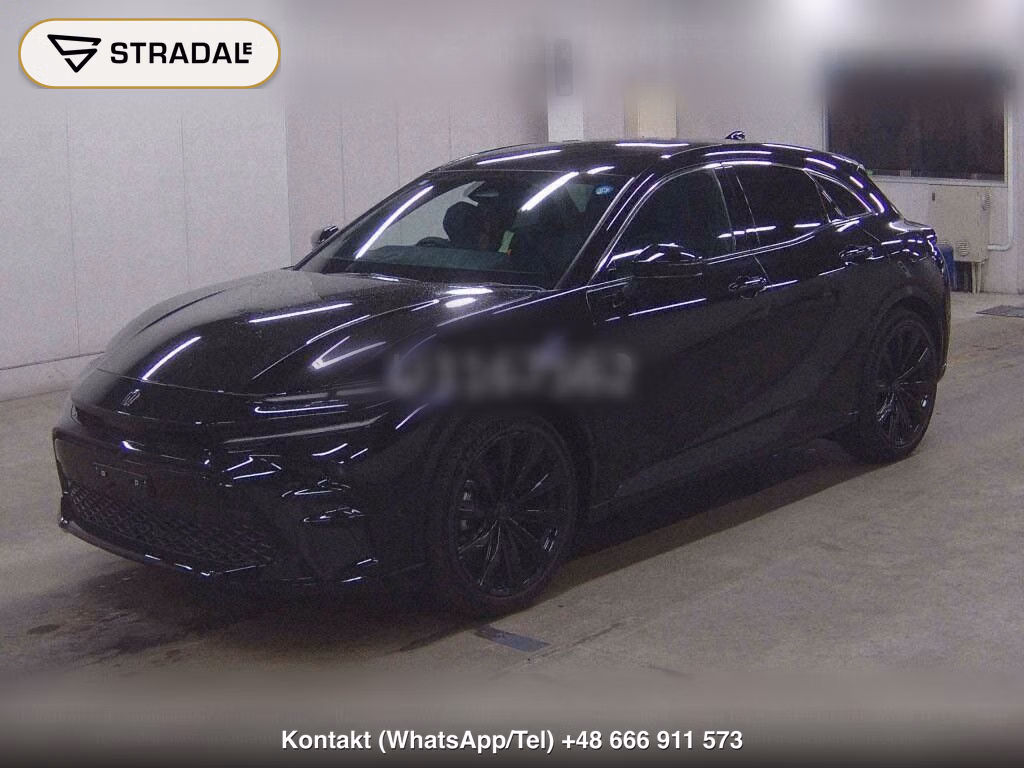 TOYOTA CROWN SPORT 4WD SPORT Z (HEV), miniaturka 5