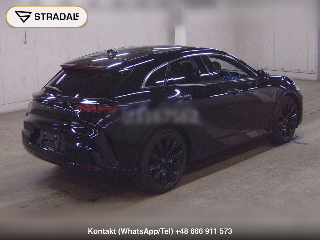TOYOTA CROWN SPORT 4WD SPORT Z (HEV), miniaturka 6