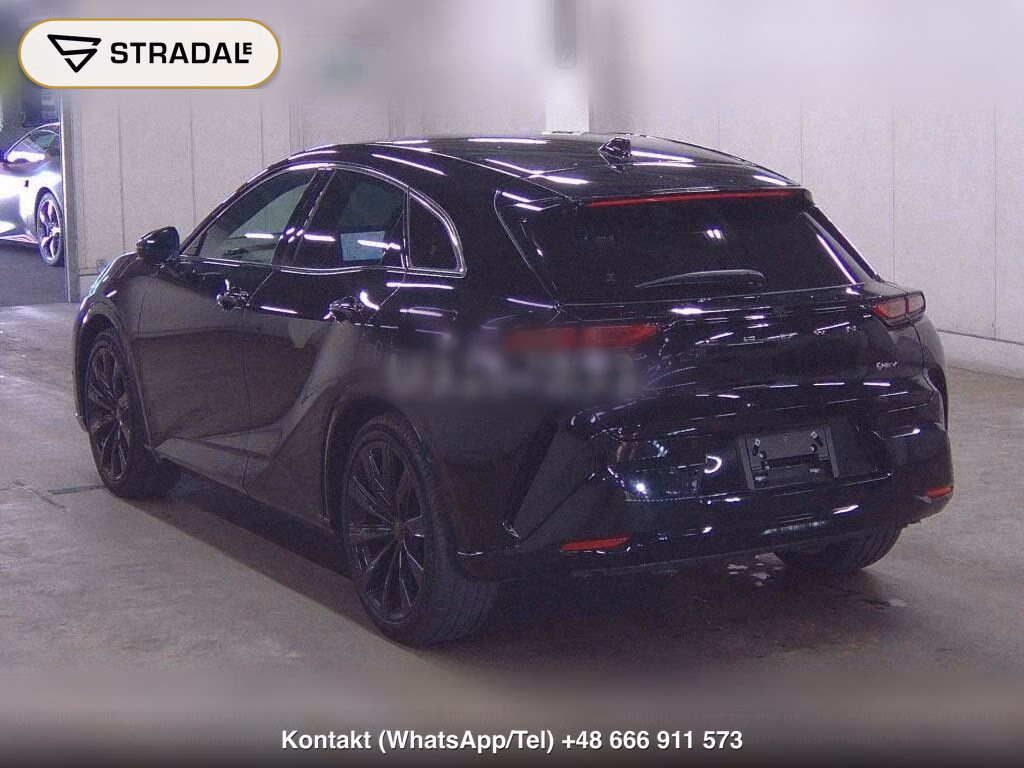 TOYOTA CROWN SPORT 4WD SPORT Z (HEV), miniaturka 3