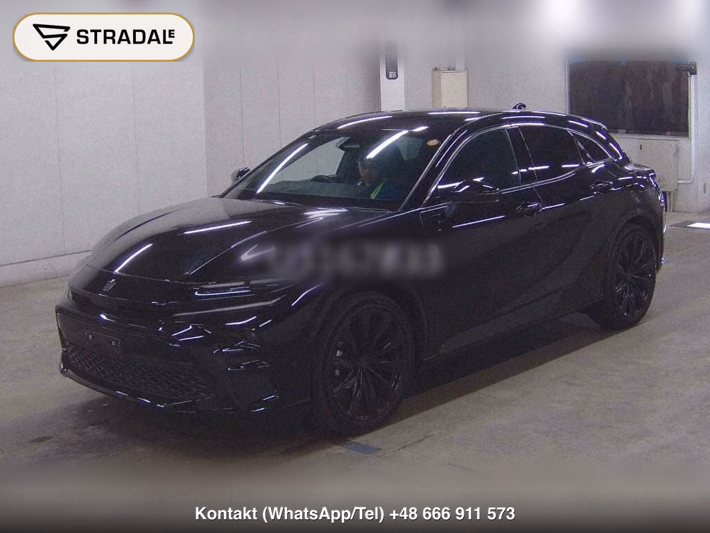 TOYOTA CROWN SPORT 4WD SPORT Z (HEV), miniaturka 5
