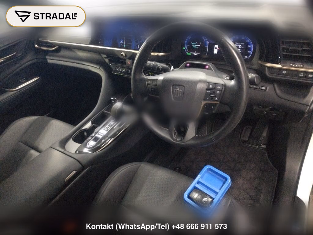 TOYOTA CROWN SPORT 4WD SPORT Z (HEV), miniaturka 4