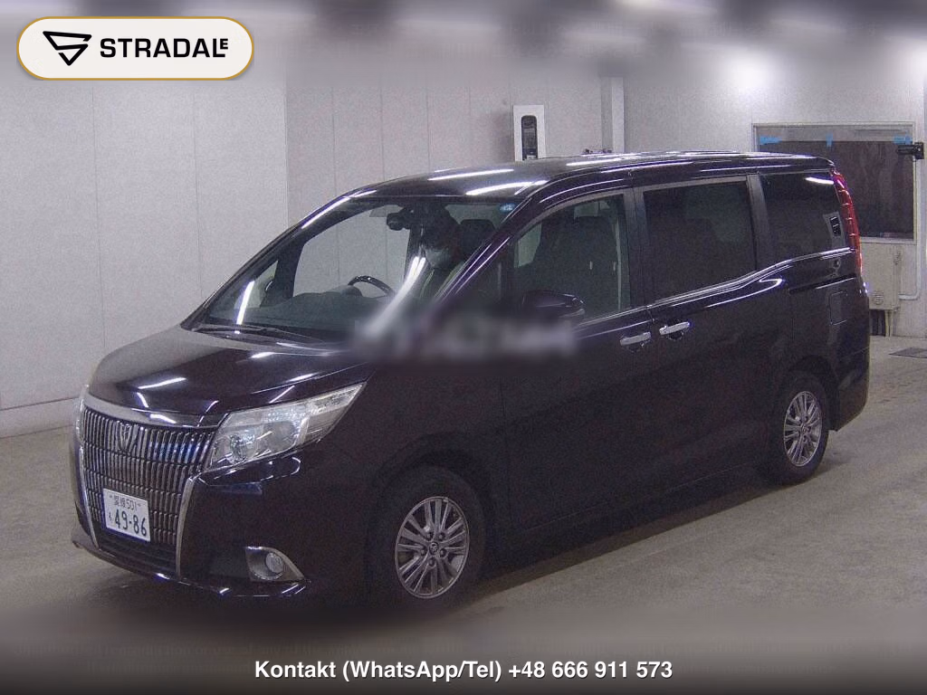 TOYOTA ESQUIRE GI, miniaturka 5