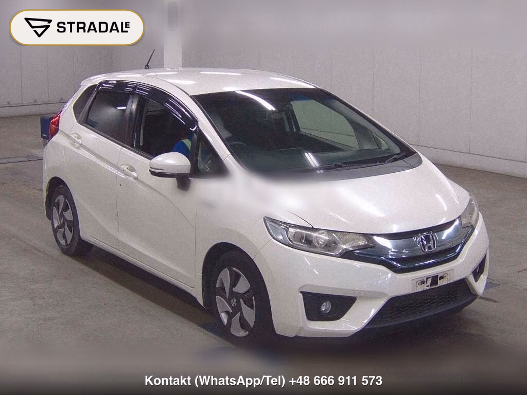 HONDA FIT HYBRID L PACKAGE, miniaturka 2
