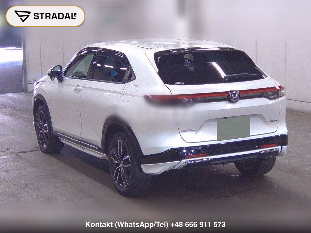 HONDA VEZEL HYBRID E:HEV Z, miniaturka 3