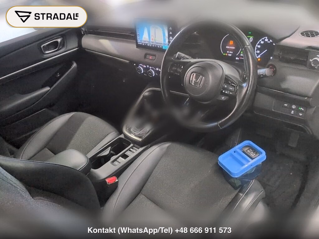 HONDA VEZEL HYBRID E:HEV Z, miniaturka 4
