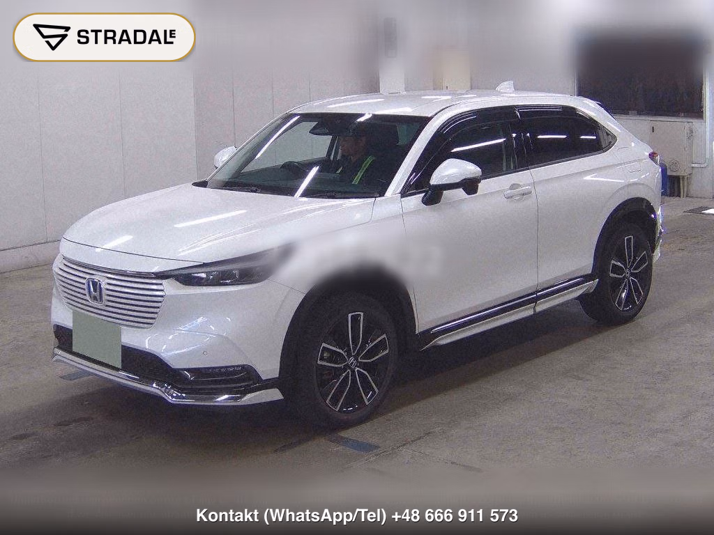HONDA VEZEL HYBRID E:HEV Z, miniaturka 5