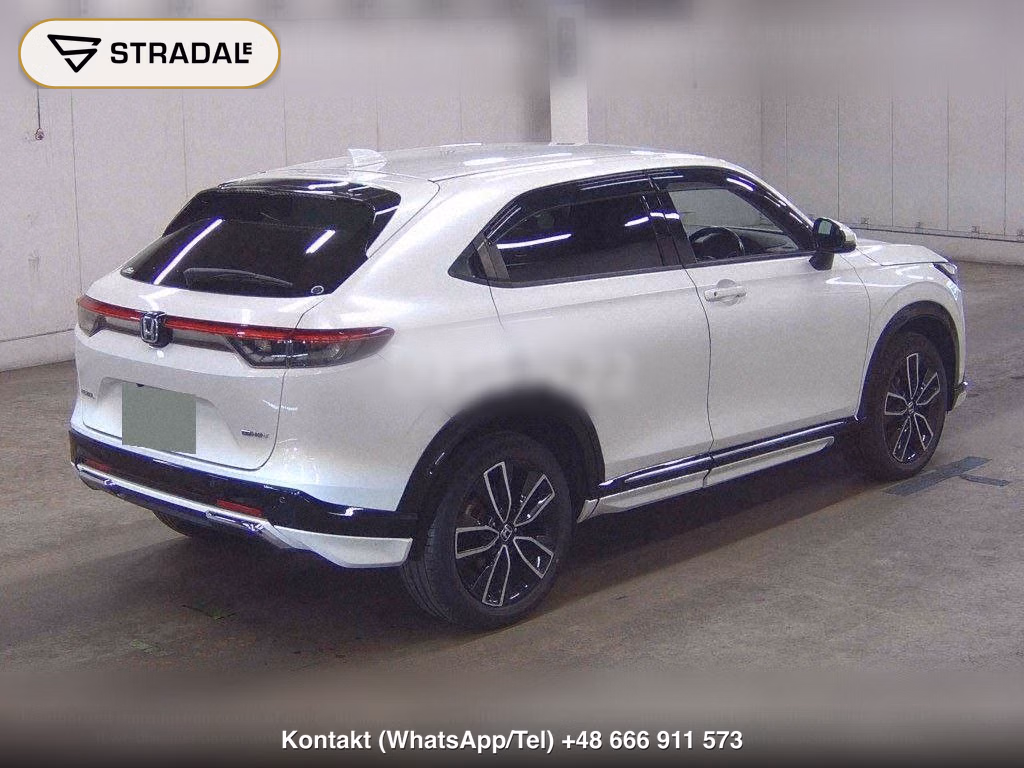 HONDA VEZEL HYBRID E:HEV Z, miniaturka 6