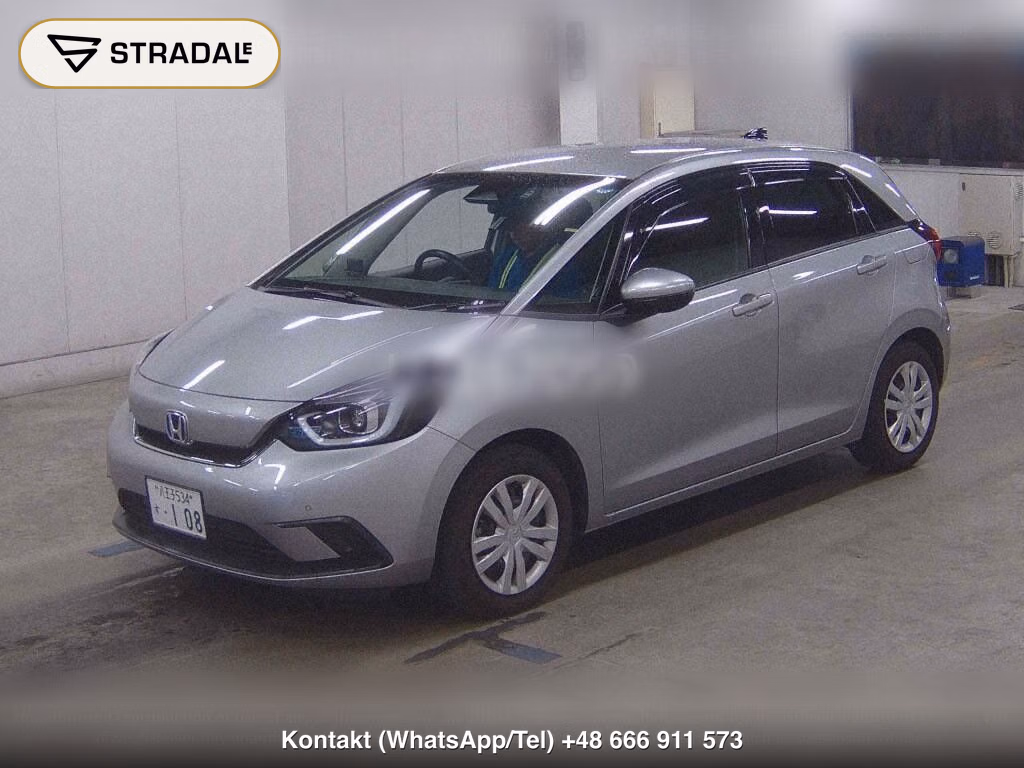 HONDA FIT EHEV HOME, miniaturka 5