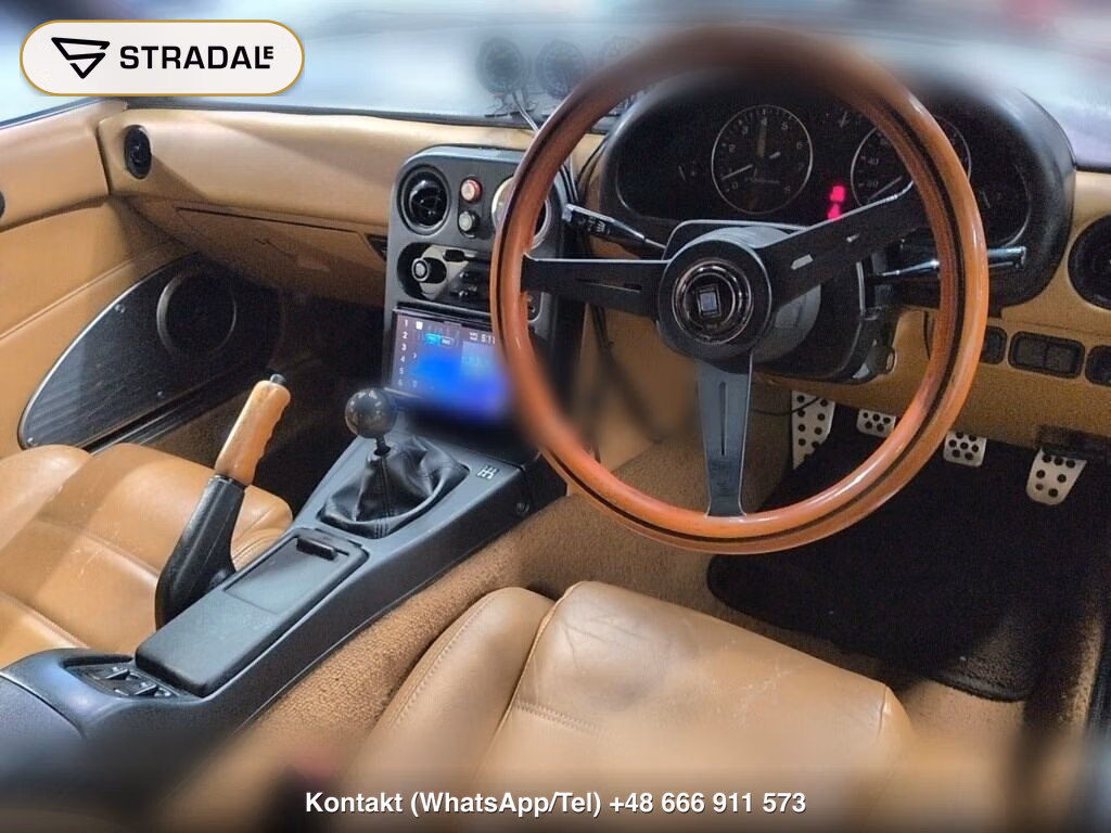 EUNOS EUNOS ROADSTER V SPECIAL, miniaturka 4