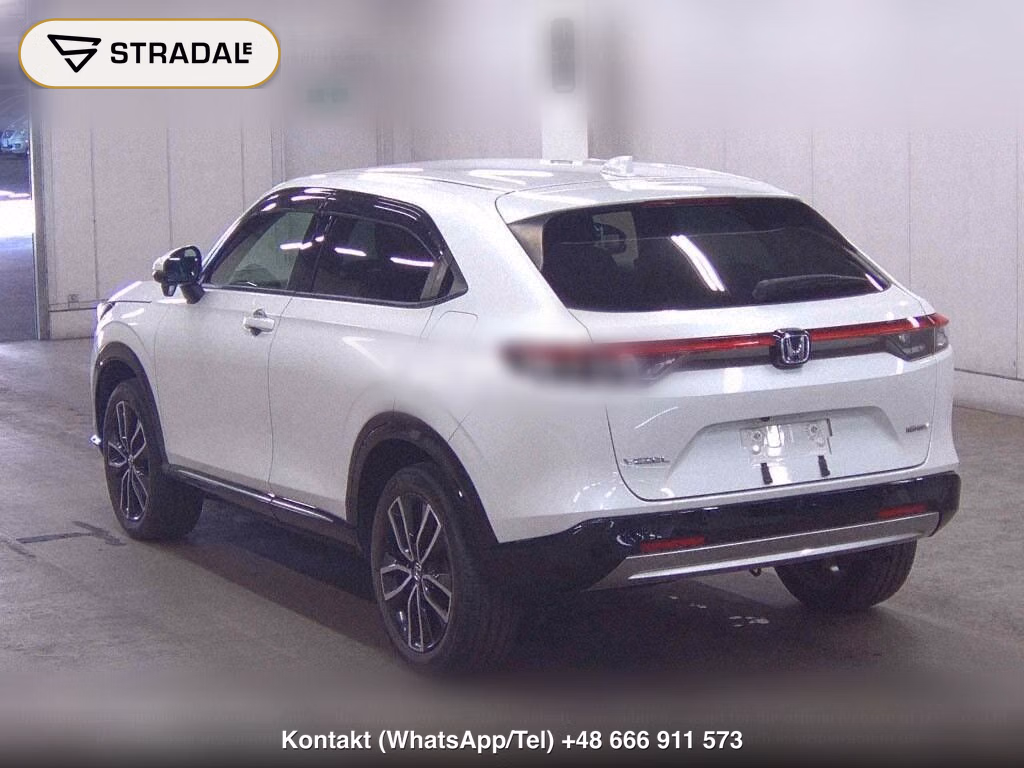 HONDA VEZEL HYBRID E:HEV Z, miniaturka 3