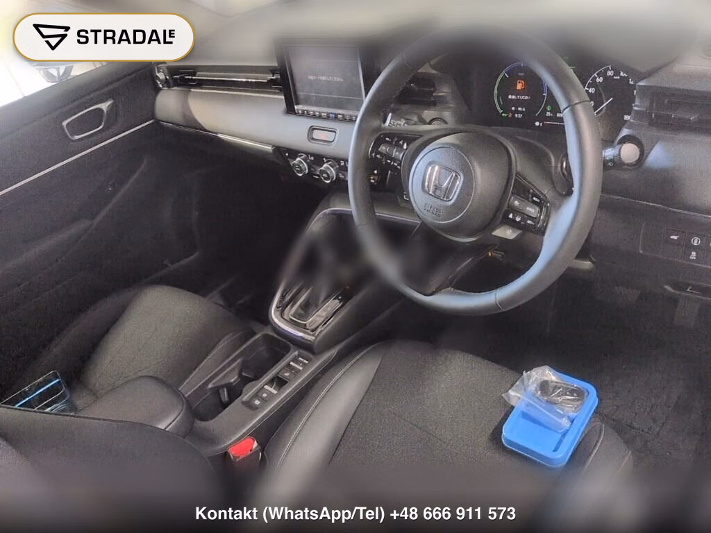 HONDA VEZEL HYBRID E:HEV Z, miniaturka 4