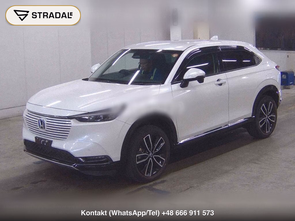 HONDA VEZEL HYBRID E:HEV Z, miniaturka 5
