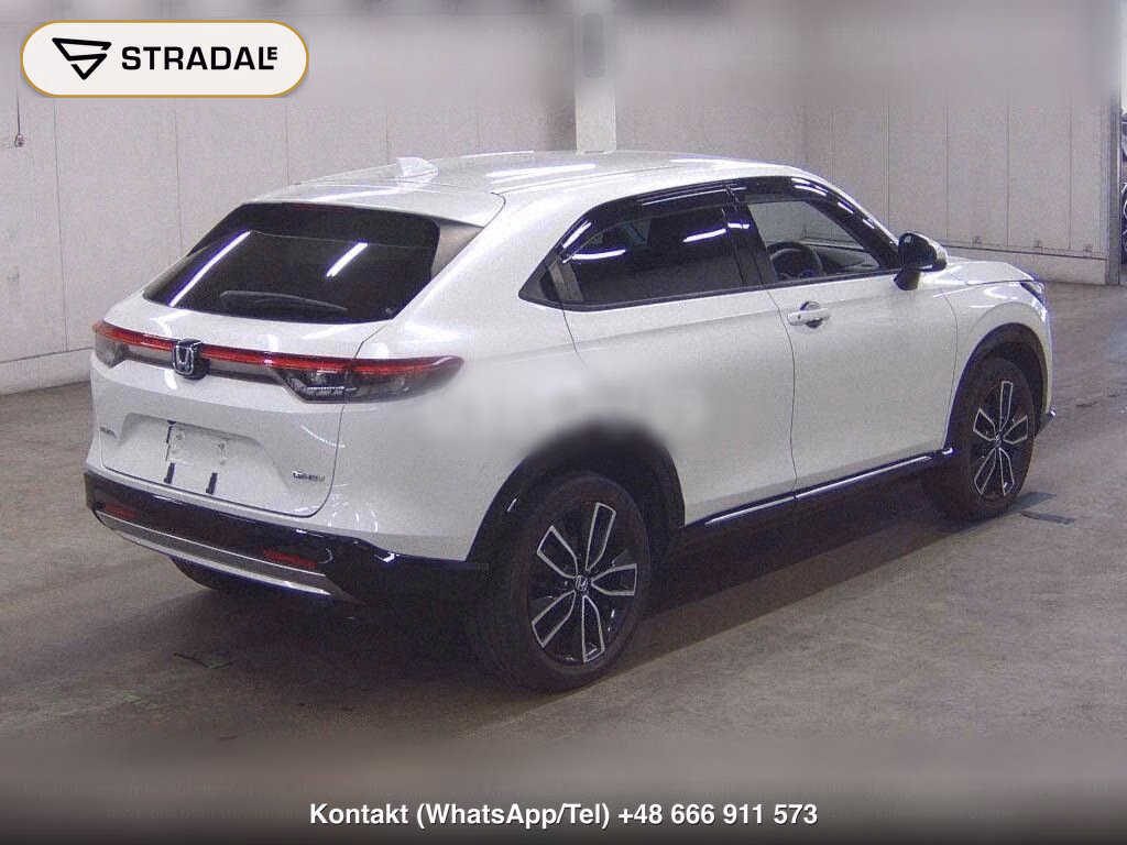HONDA VEZEL HYBRID E:HEV Z, miniaturka 6