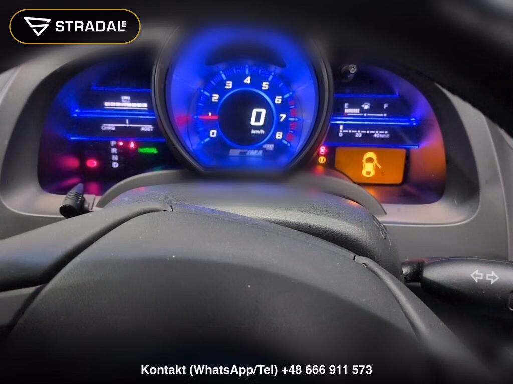 HONDA CR-Z α BLACK LABEL, miniaturka 7