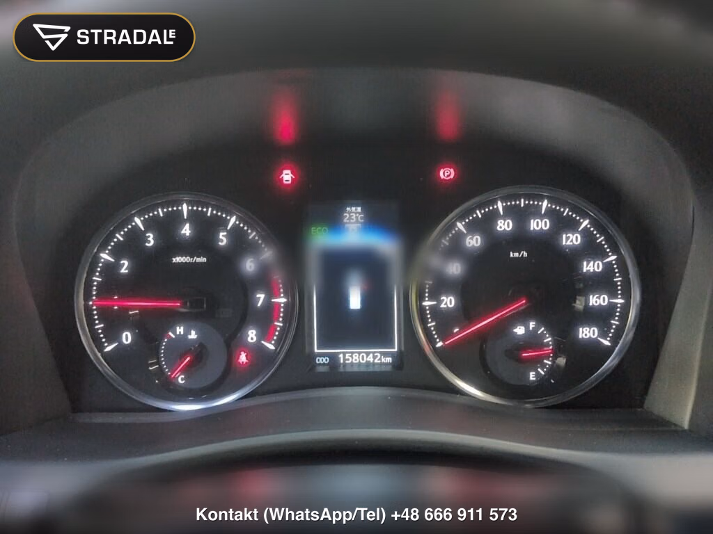 TOYOTA ALPHARD 2.5S A PACKAGE TYPE BLACK, miniaturka 7
