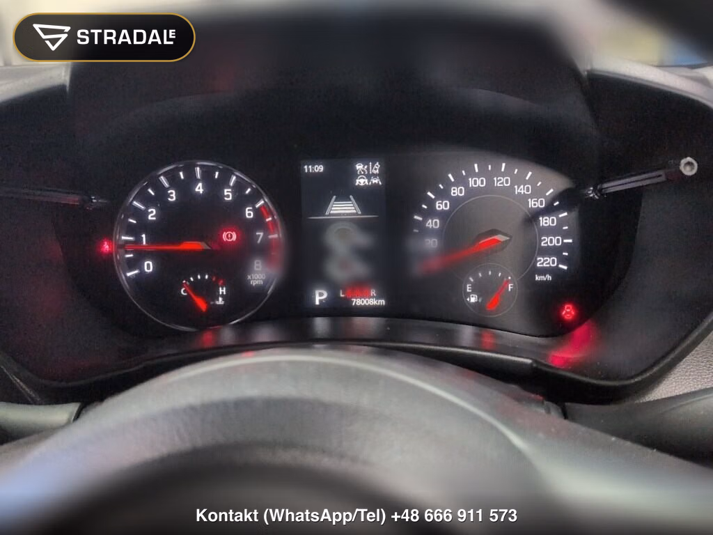 SUZUKI SWIFT 5D XG, miniaturka 7