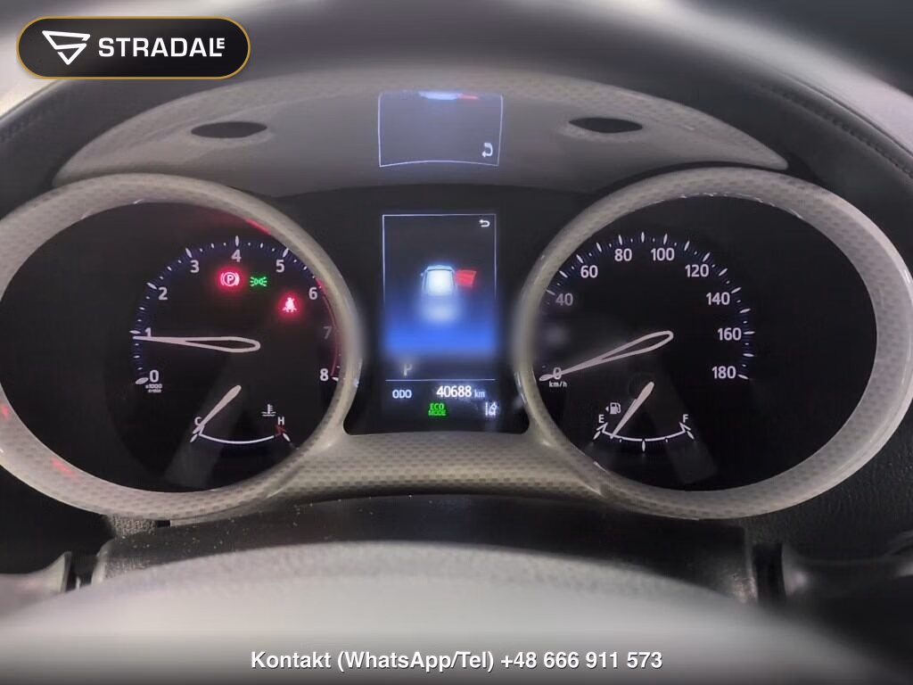 TOYOTA C-HR G-T MODE NERO SAFETY PLUS, miniaturka 7
