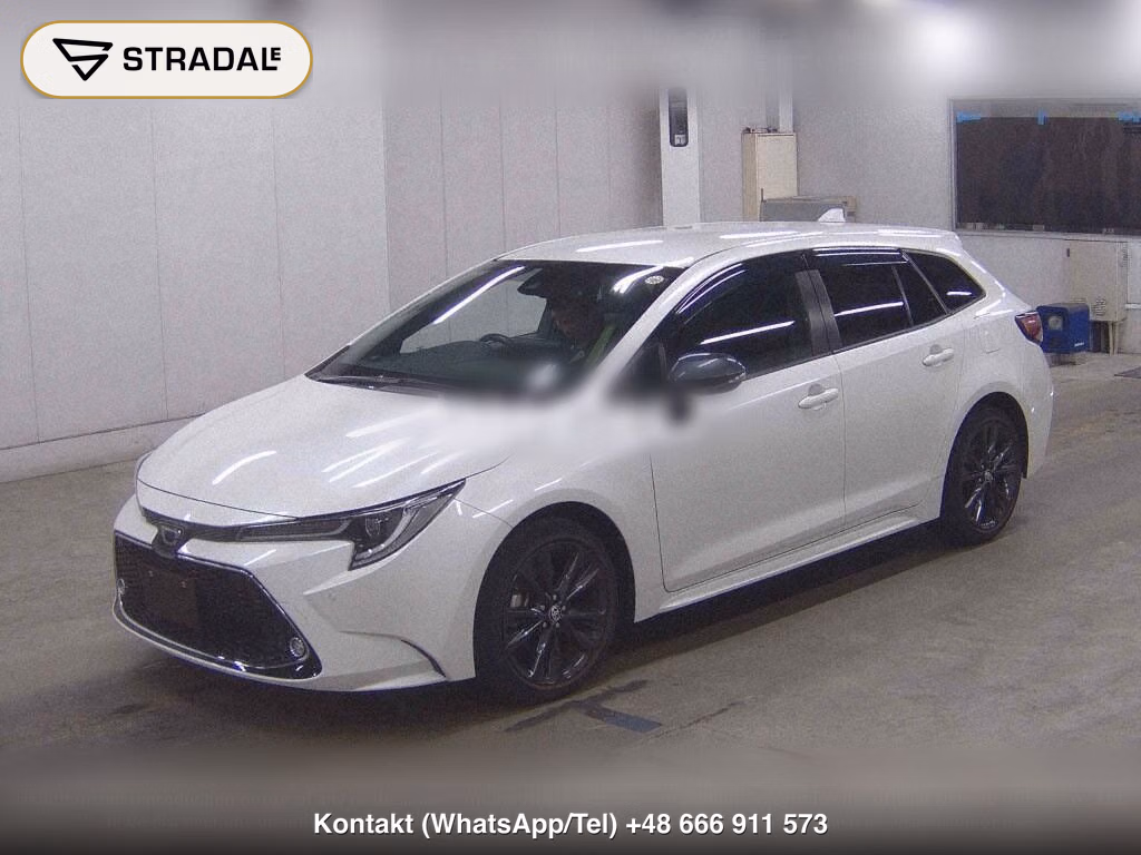 TOYOTA COROLLA TOURING WXB, miniaturka 5
