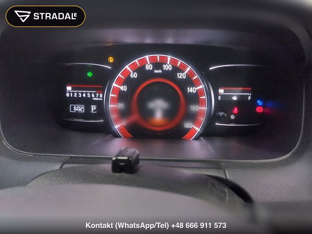 HONDA ODYSSEY ABSOLUTE･X HONDA SENSING, miniaturka 7