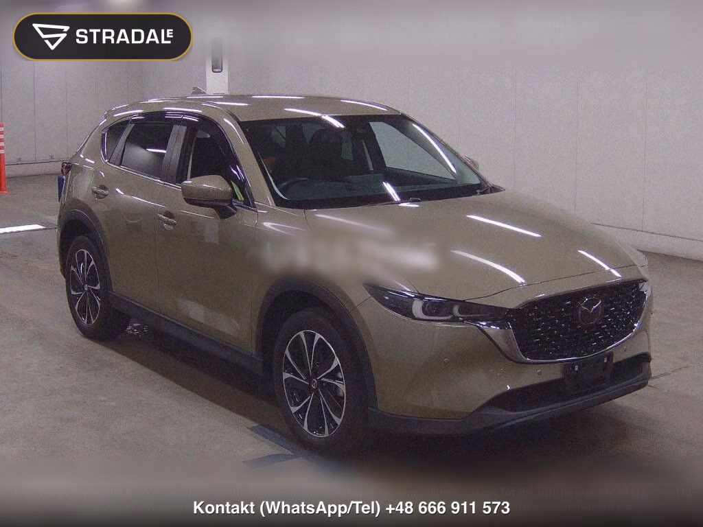 MAZDA CX-5 XD PROACTIVE, miniaturka 2